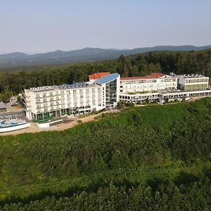Hotel Ozon & Luxury Villas