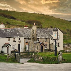 Blue Ball Inn