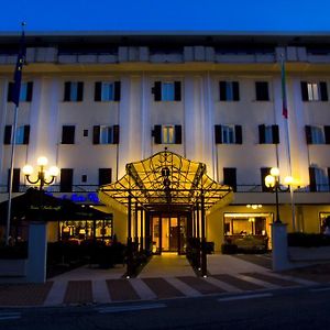 Le Fonti Grand Hotel